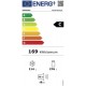 Frigorifero Samsung RB38T603CS9