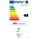 Congelatore Electrolux LUT1AE32W