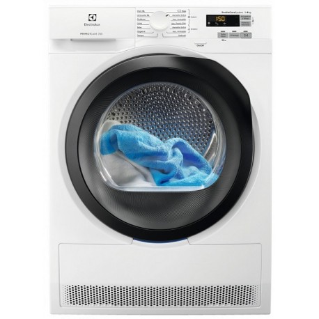 Asciugatrice Electrolux EW7H385S