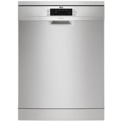 Lavastoviglie AeG FFB63700PM