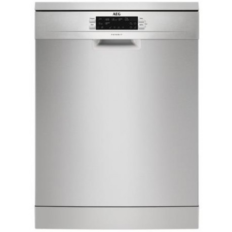 Lavastoviglie AeG FFB63700PM
