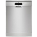 Lavastoviglie AeG FFB63700PM