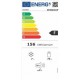 Frigorifero Hisense RR106D4CDF