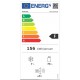 Frigorifero Hisense RR106D4CBF