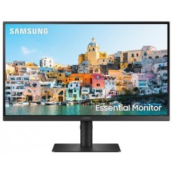 Monitor Samsung LS24A400UJUXEN 24"