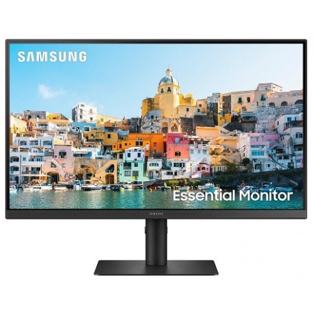 Monitor Samsung LS24A400UJUXEN 24"