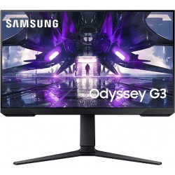 Monitor Samsung LS24AG300NRXEN 24"