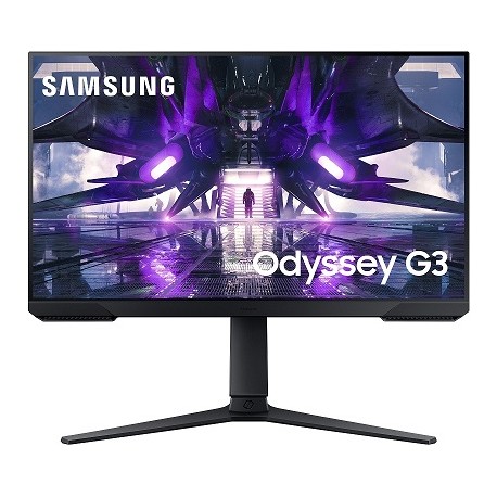 Monitor Samsung LS24AG300NRXEN 24"