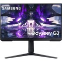Monitor Samsung LS24AG300NRXEN 24"