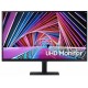 Monitor Samsung LS27A700NWUXEN 27"