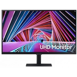 Monitor Samsung LS27A700NWUXEN 27"