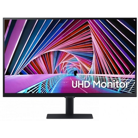 Monitor Samsung LS27A700NWUXEN 27"