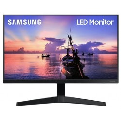 Monitor Samsung LF24T350FHRXEN 24"