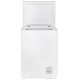 Congelatore Hisense FC125D4AW1