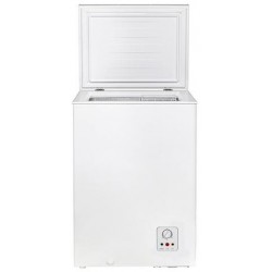 Congelatore Hisense FC125D4AW1