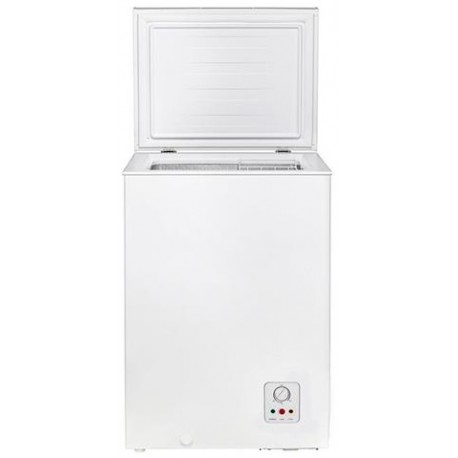 Congelatore Hisense FC125D4AW1