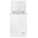 Congelatore Hisense FC125D4AW1