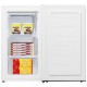 Congelatore Hisense FV78D4AWF