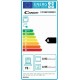 Forno Candy  FCXE818XWIFI