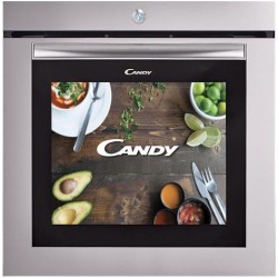 Forno Candy Watch&Touch