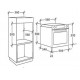 Forno Candy FCPS815XL