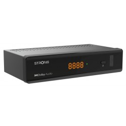 Ricevitore satellitare Strong SRT7040