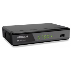 Ricevitore digitale terrestre Strong SRT8119