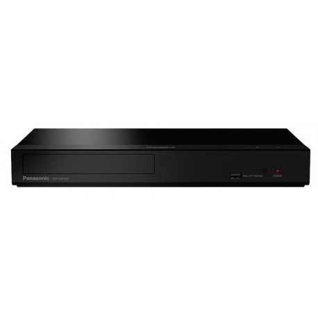 Lettore DVD Panasonic DPUB150EGK