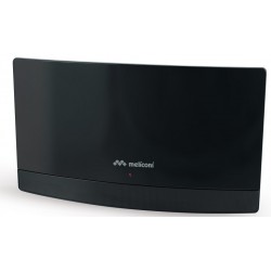 Antenna TV Meliconi AT55 nera