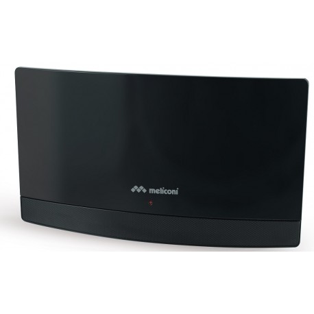 Antenna TV Meliconi AT55 nera