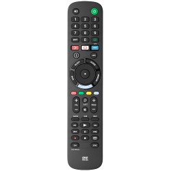 Telecomando universale One For All URC4912 per Sony
