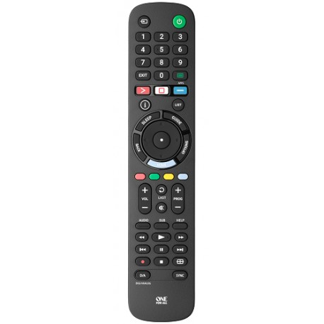 Telecomando universale One For All URC4912 per Sony