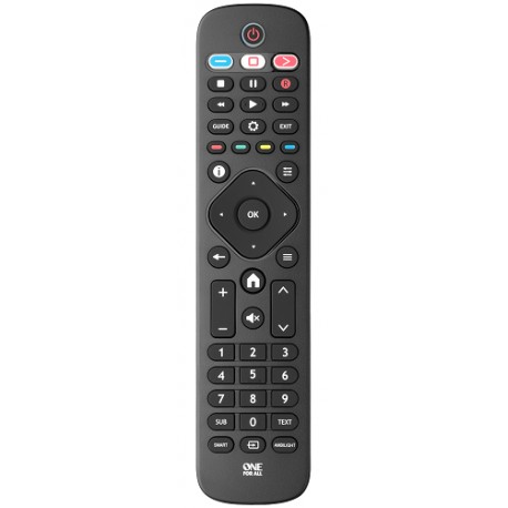 Telecomando universale One For All URC4913 per Philips