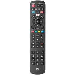 Telecomando universale One For All URC4914 per Panasonic