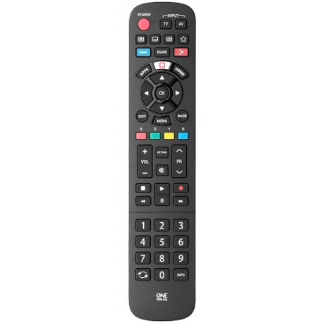 Telecomando universale One For All URC4914 per Panasonic