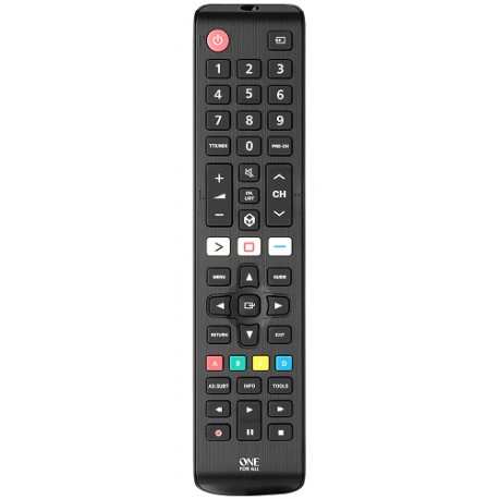 Telecomando universale One For All URC4910 per Samsung