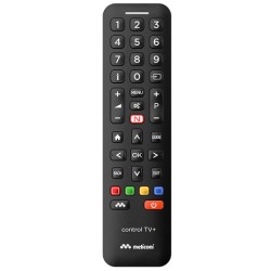 Telecomando universale Meliconi Control TV+