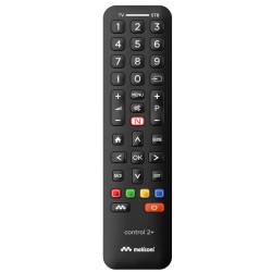 Telecomando universale Meliconi Control 2+
