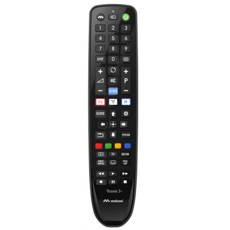 Telecomando universale Meliconi Personal 3+ per Sony