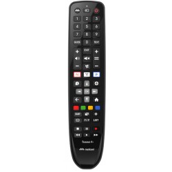 Telecomando universale Meliconi Personal 4+ per Philips