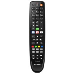 Telecomando universale Meliconi Personal 5+ per Panasonic