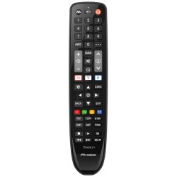 Telecomando universale Meliconi Personal 2+ per LG