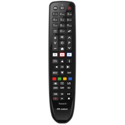 Telecomando universale Meliconi Personal 6+ per Telefunken