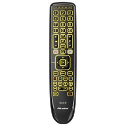 Telecomando universale Meliconi Gumbody Facile5+