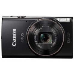 Fotocamera Canon Ixus 285 black