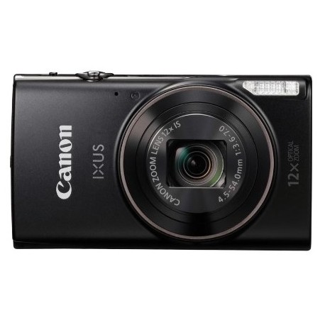 Fotocamera Canon Ixus 285 black
