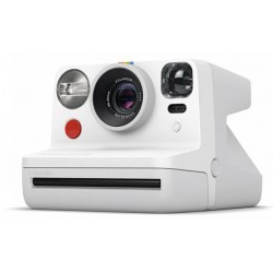 Fotocamera Polaroid Now white