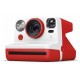 Fotocamera Polaroid Now red