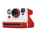 Fotocamera Polaroid Now red