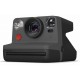Fotocamera Polaroid Now black